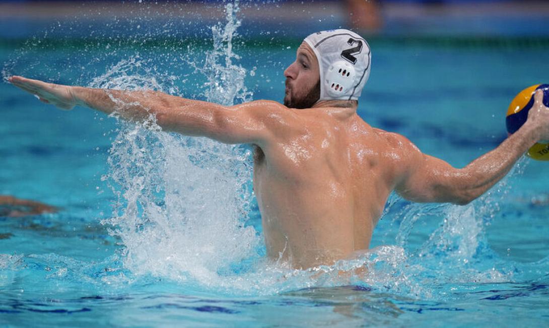 ΕΘΝΙΚΗ ΠΟΛΟ ΓΕΝΝΗΔΟΥΝΙΑΣ