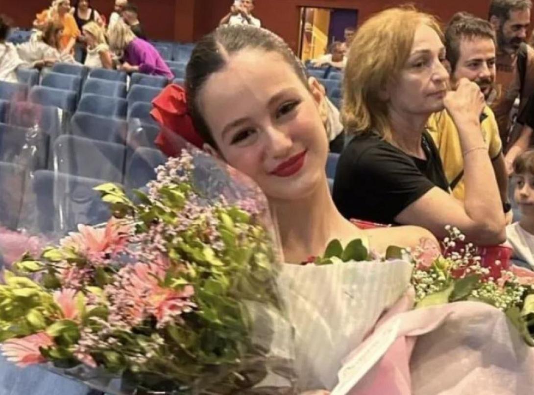 χριστίνα πάτρα