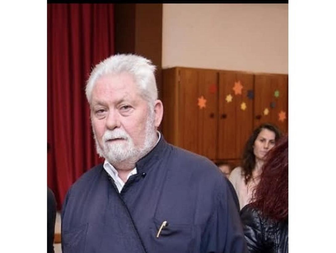 παπα Γρηγόρης