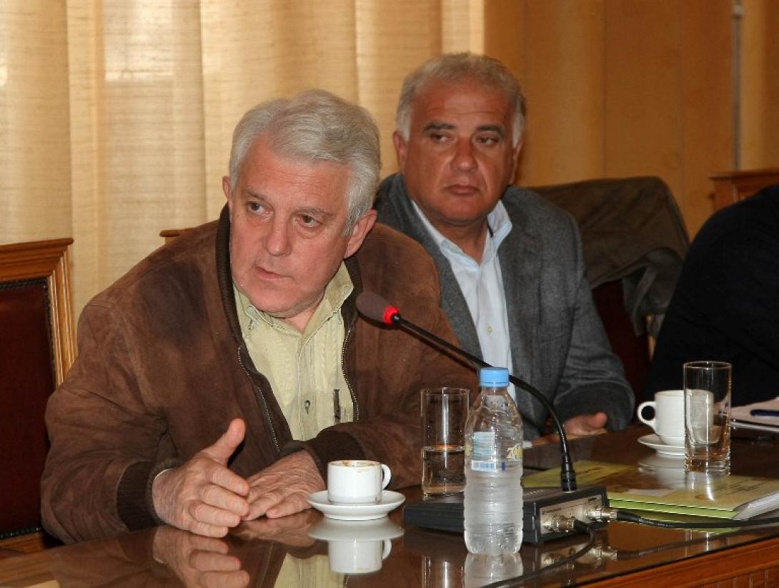 Τάσος Ηλιαδάκης