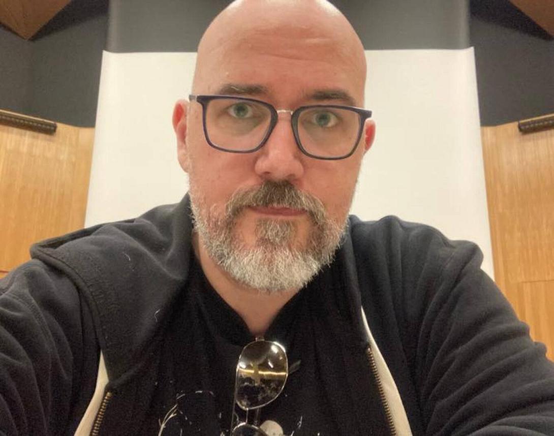 Ηλίας Κυριαζής