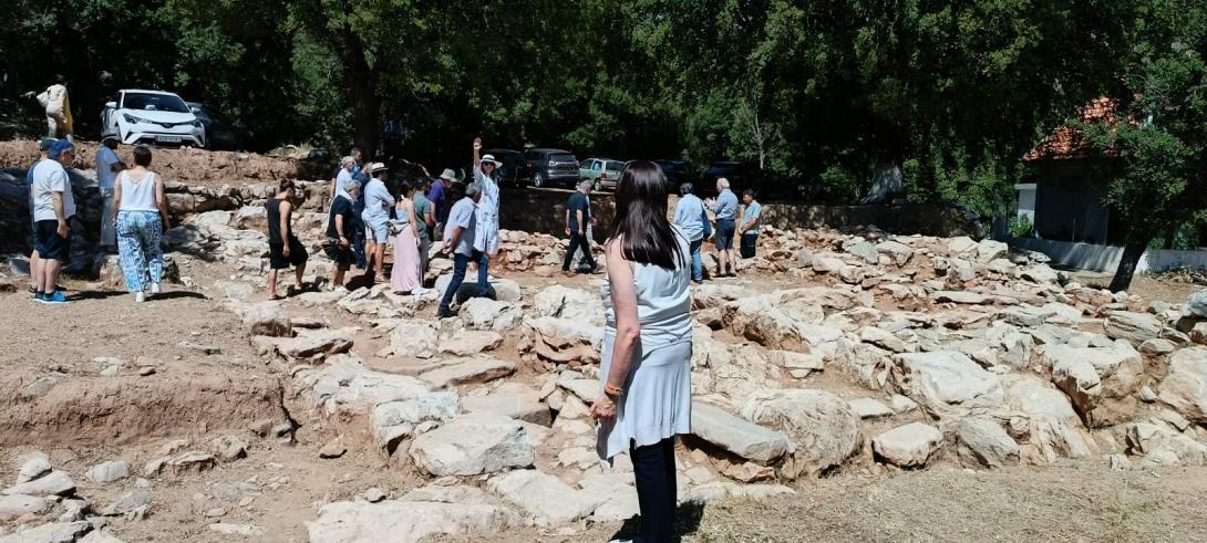 ΟΡΟΠΕΔΙΟ ΛΑΣΙΘΙΟΥ ΜΙΝΩΙΚΟΣ ΟΙΚΙΣΜΟΣ