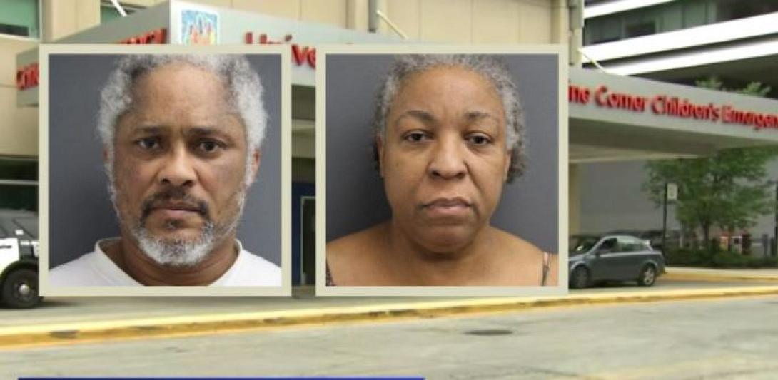 ΗΠΑ δολοφονία