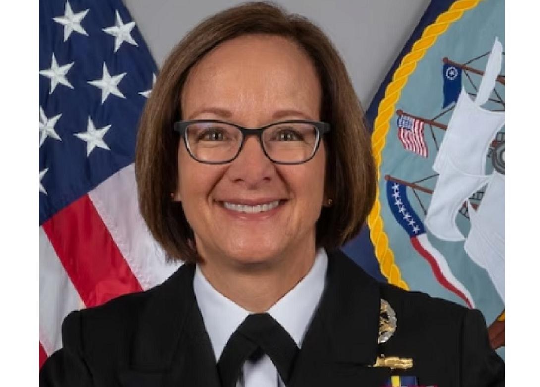 Αρχηγός Πολεμικού Ναυτικού ΗΠΑ