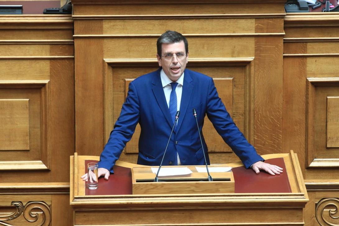 Δημήτρης Καιρίδης