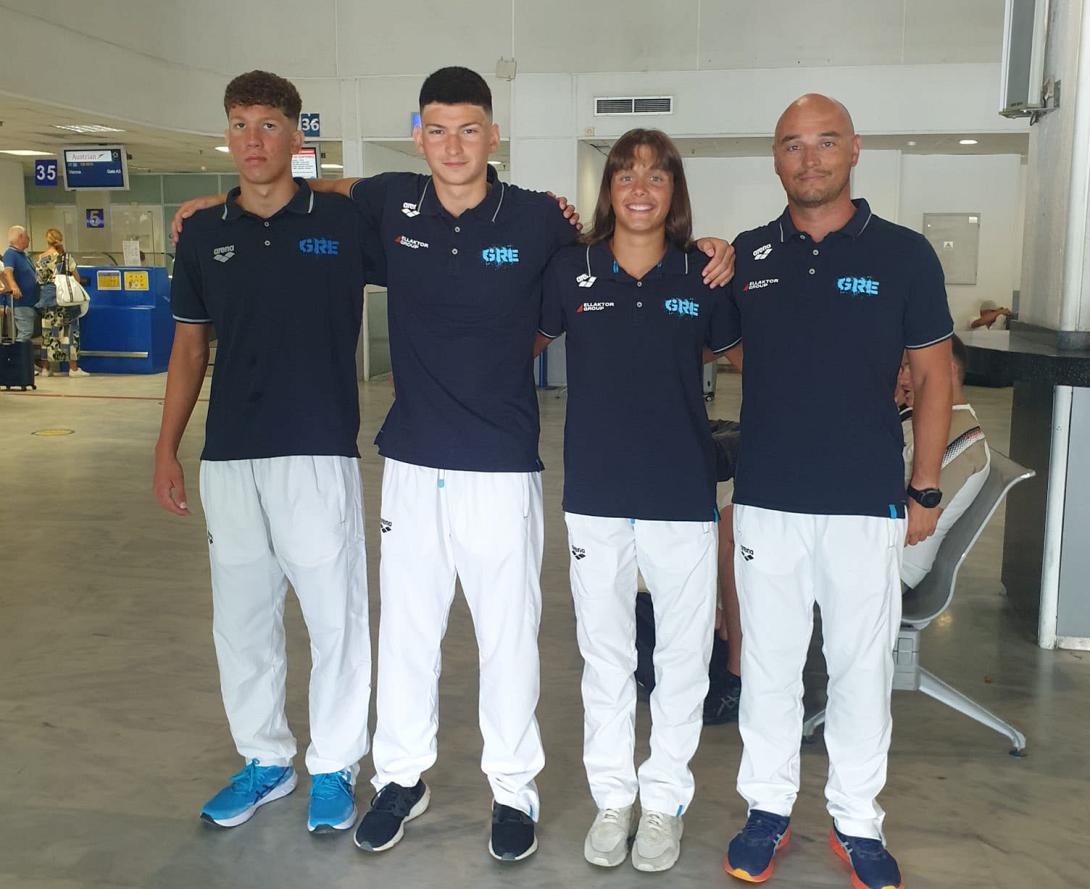 ΚΑΚΟΥΛΑΚΗΣ ΒΑΣΙΛΑΚΗ ΣΠΑΘΑΡΑΚΗΣ ΠΑΝΕΥΡΩΠΑΙΚΟ