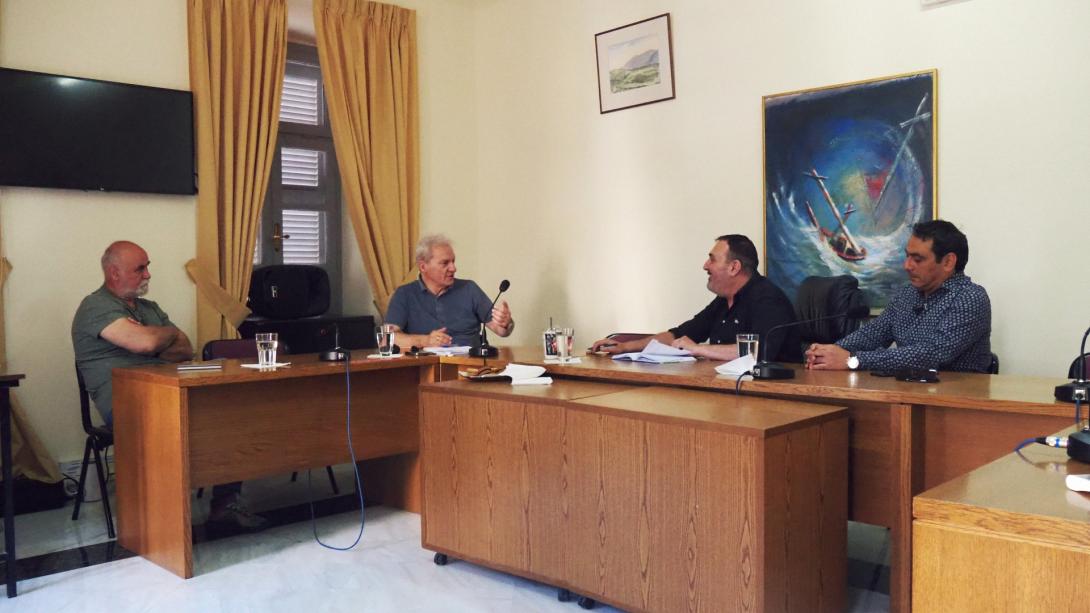 Αλέξης Καλοκαιρινός