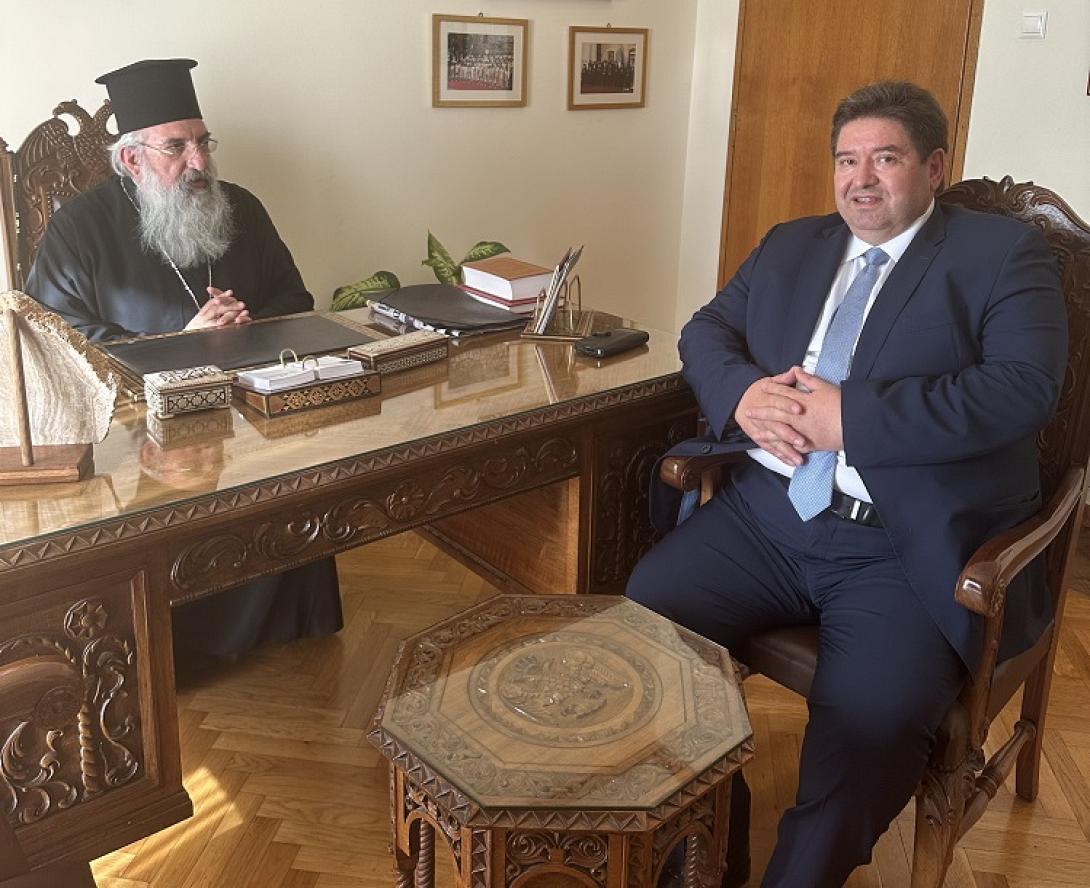 καραλαμάκης