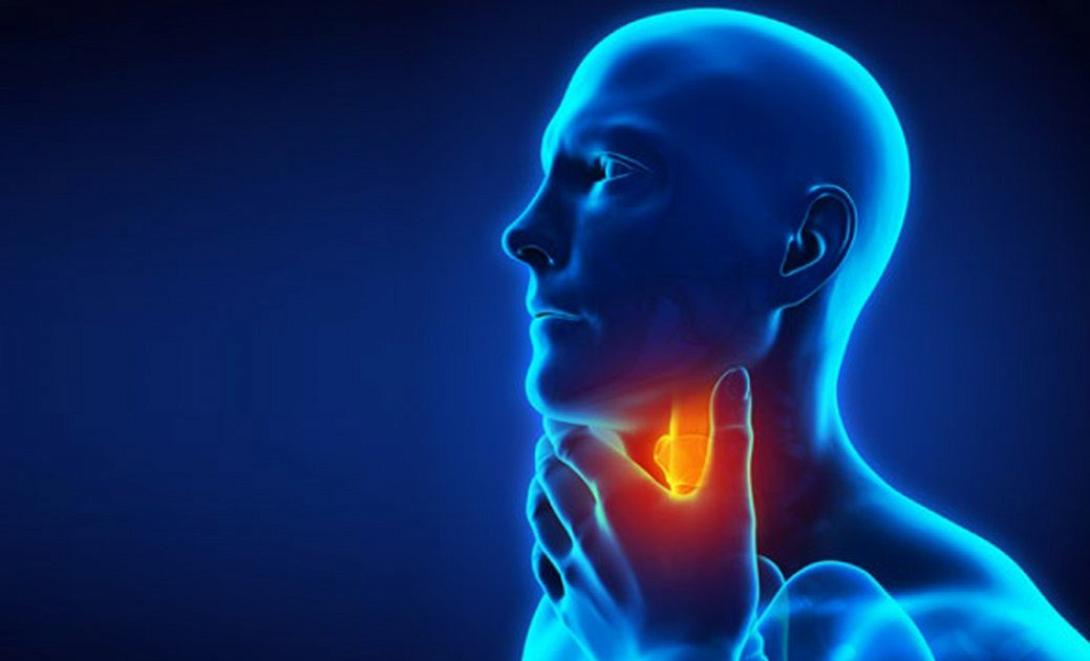 Καρκίνος στοματοφάρρυγγα