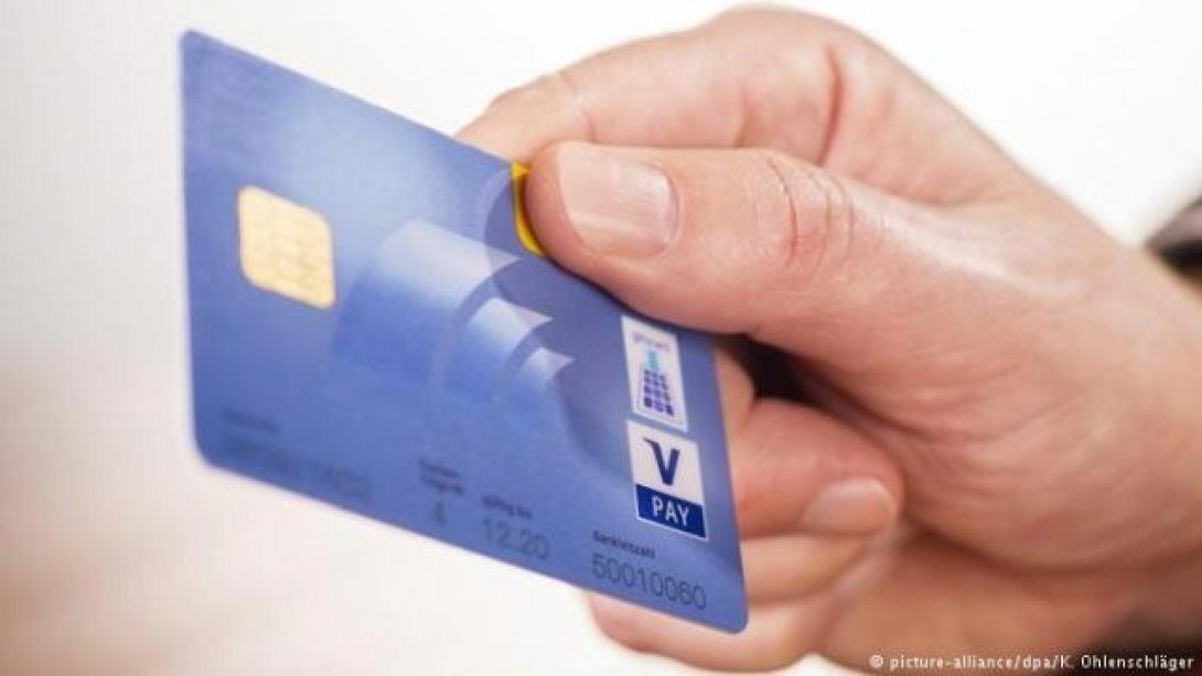 προπληρωμενη καρτα