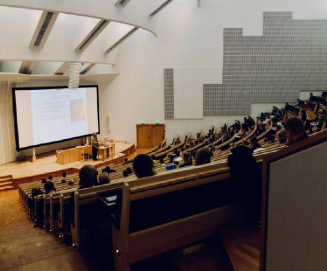 ΠΑΝΕΠΙΣΤΗΜΙΑ