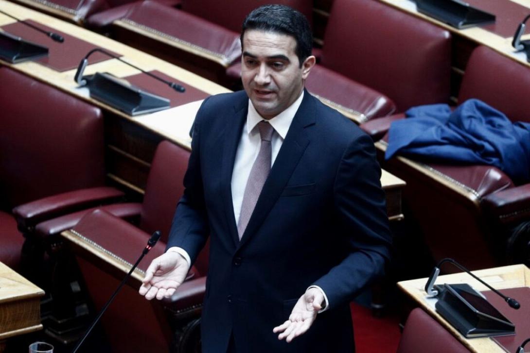 Μιχάλης Κατρίνης