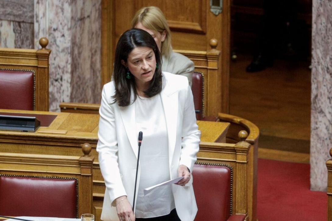 Νίκη Κεραμέως