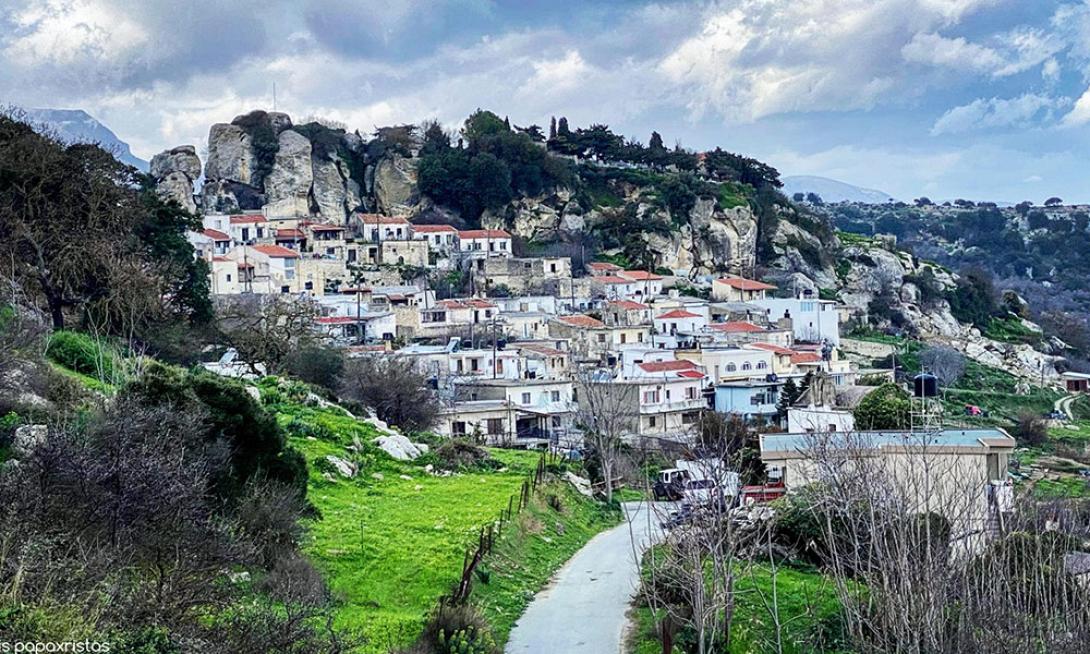 ΑΓΙΟς ΘΩΜΑς