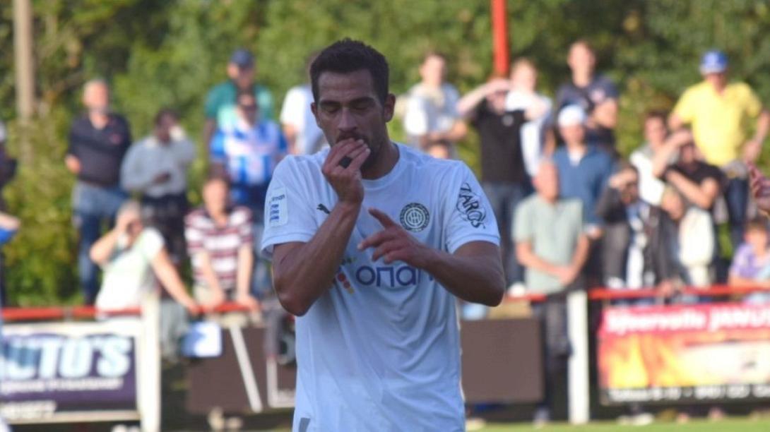 ΛΑΜΠΡΟΠΟΥΛΟΣ