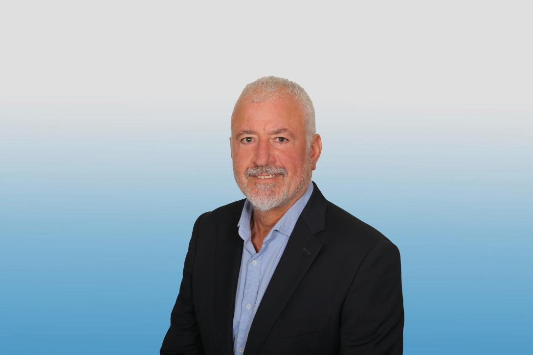 Λευτέρης Κοπάσης