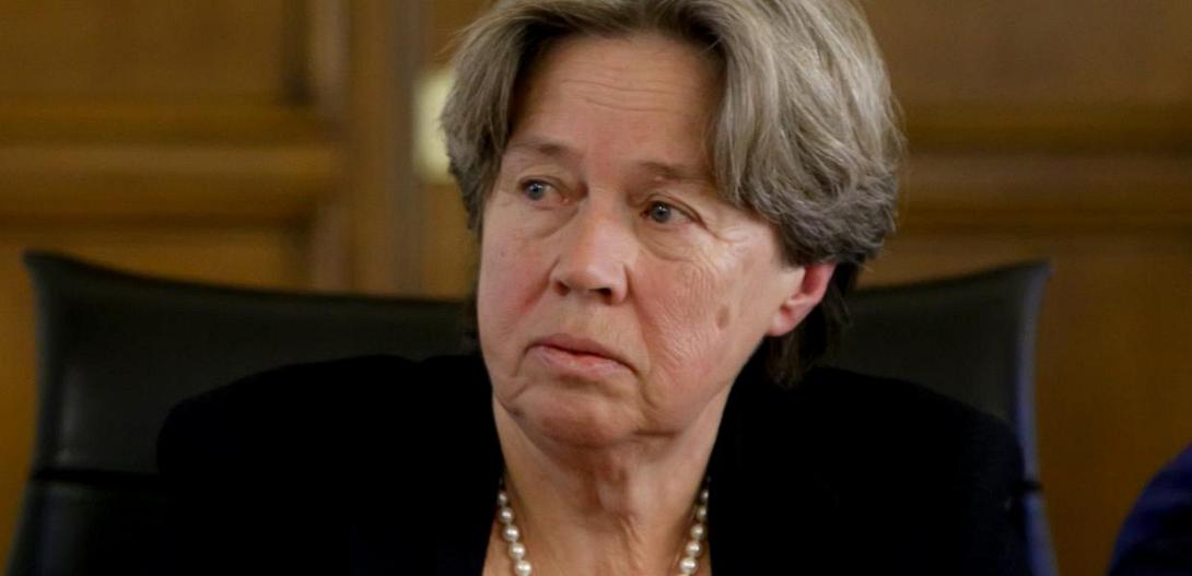 αθηνά λινού