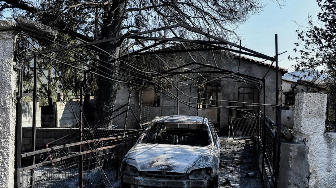 λουτράκι φωτιά