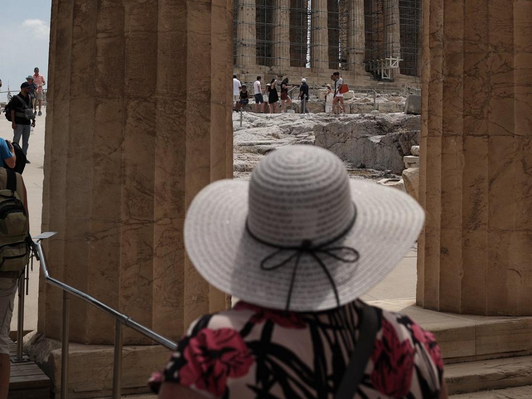 ΑΚΡΟΠΟΛΗ ΚΑΥΣΩΝ