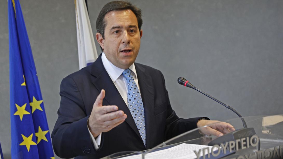 Νότης Μηταράκης