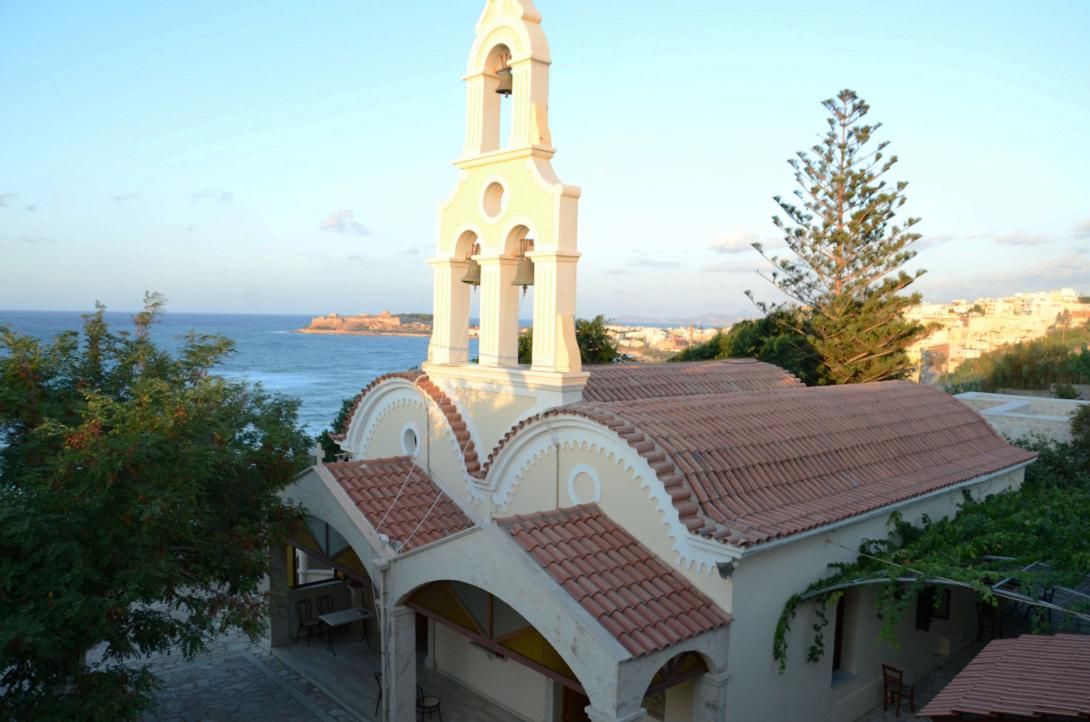 μονή σωτήρος