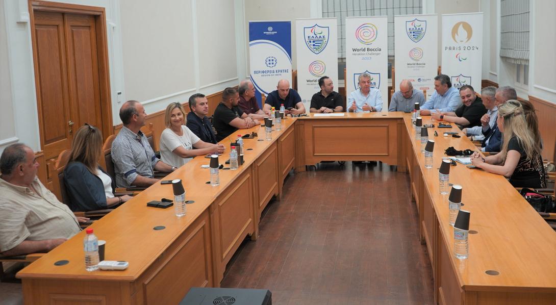 ΜΠΟΤΣΙΑ ΣΥΝΕΝΤΕΥΞΗ