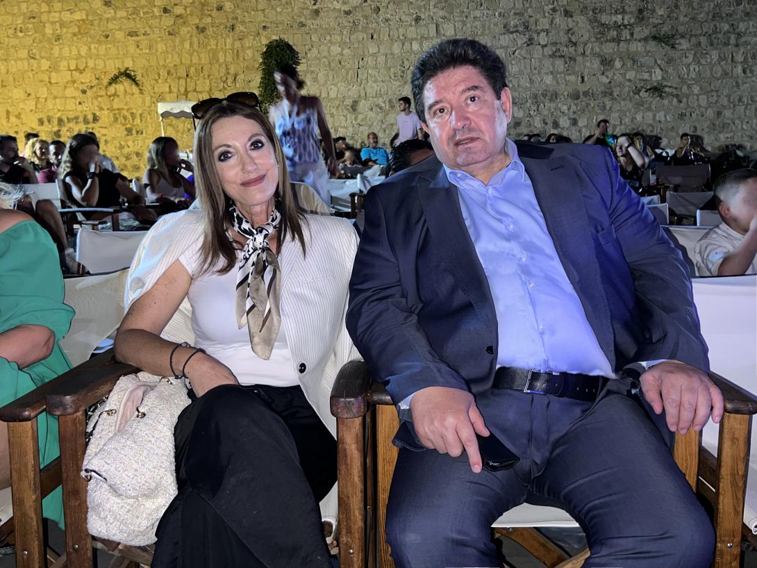 Μιχάλης Καραμαλάκης