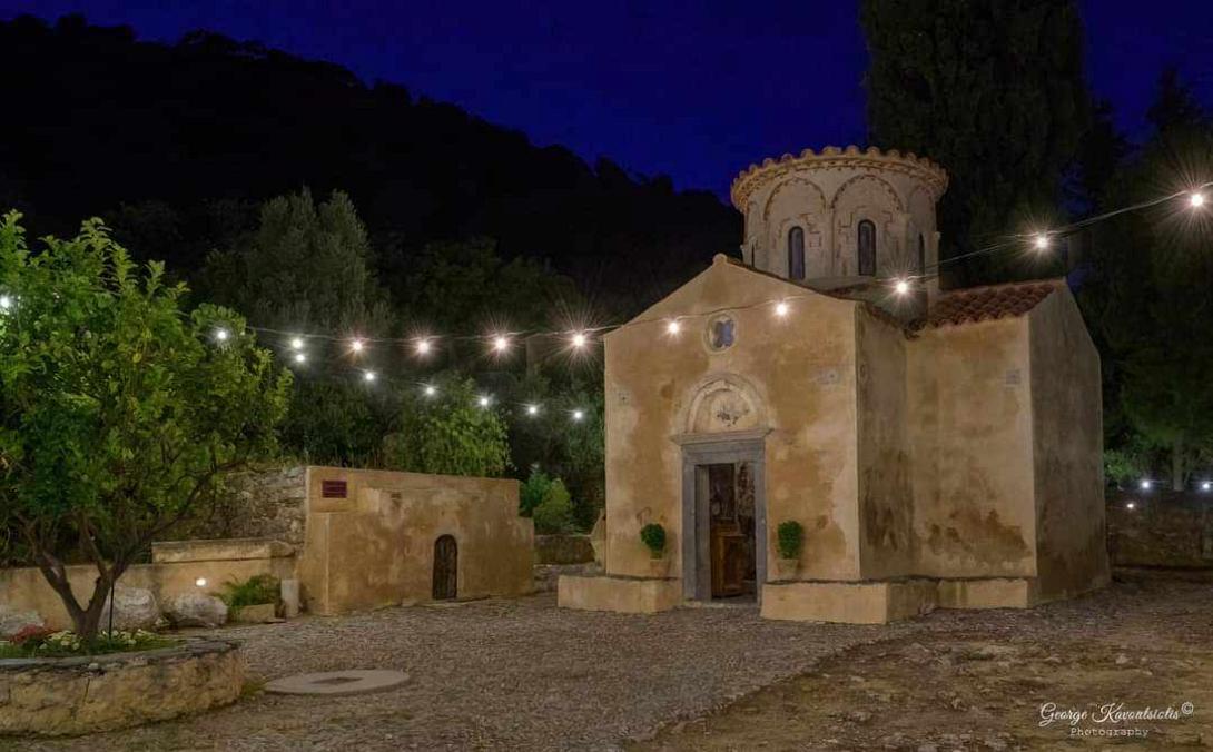 Συνεχίζονται οι εκδηλώσεις στην Γκουβερνιώτισσα