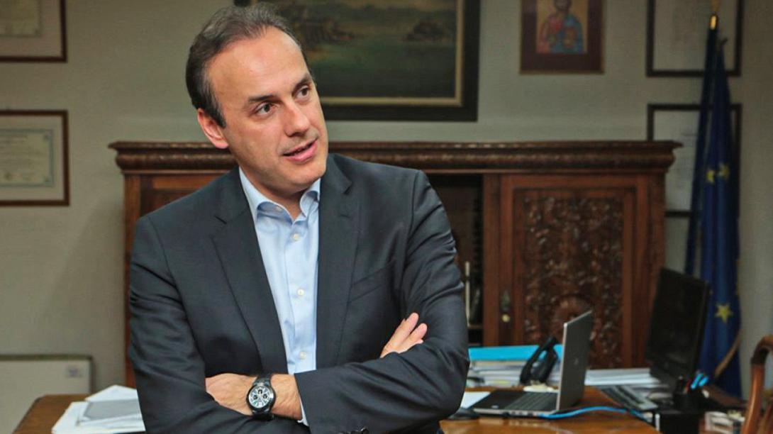 Γιώργος Παπανικολάου