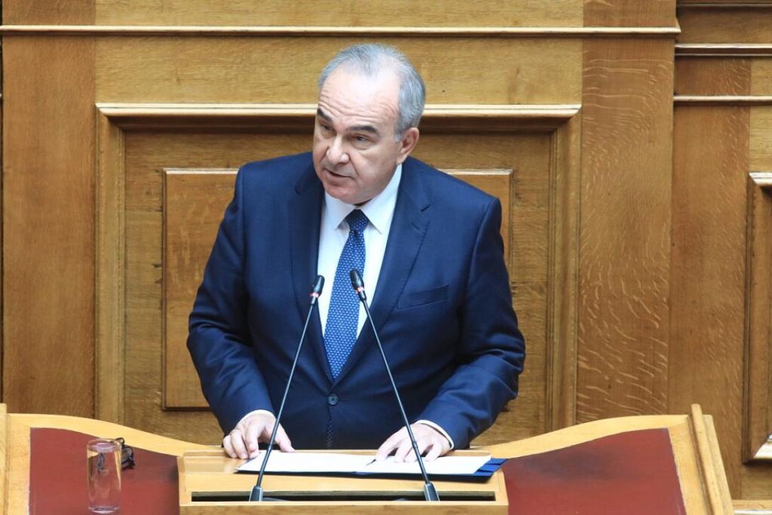 Νίκος Παπαθανάσης