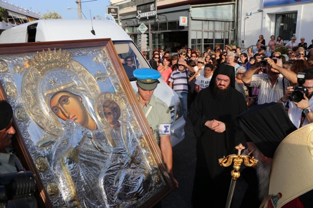 παναγια παραμυθια χανια