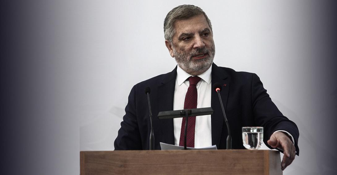 Γιώργος Πατούλης