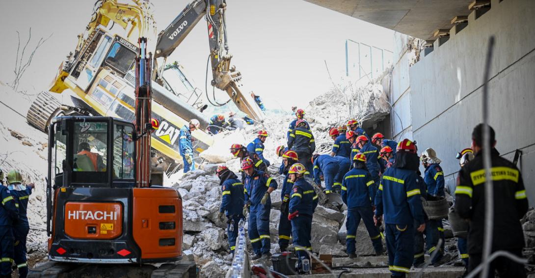 Πάτρα - Γέφυρα