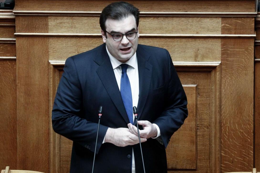 Κυριάκος Πιερρακάκης