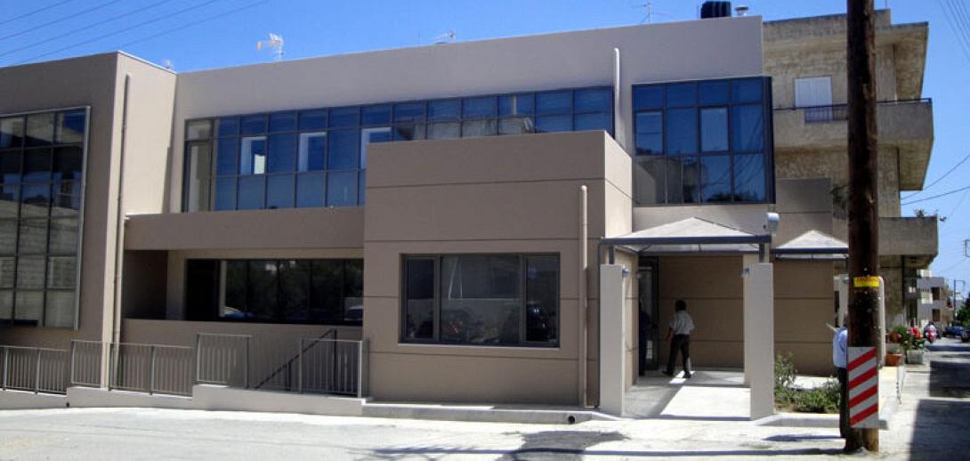 πολιτιστικο αγιας μαρινας