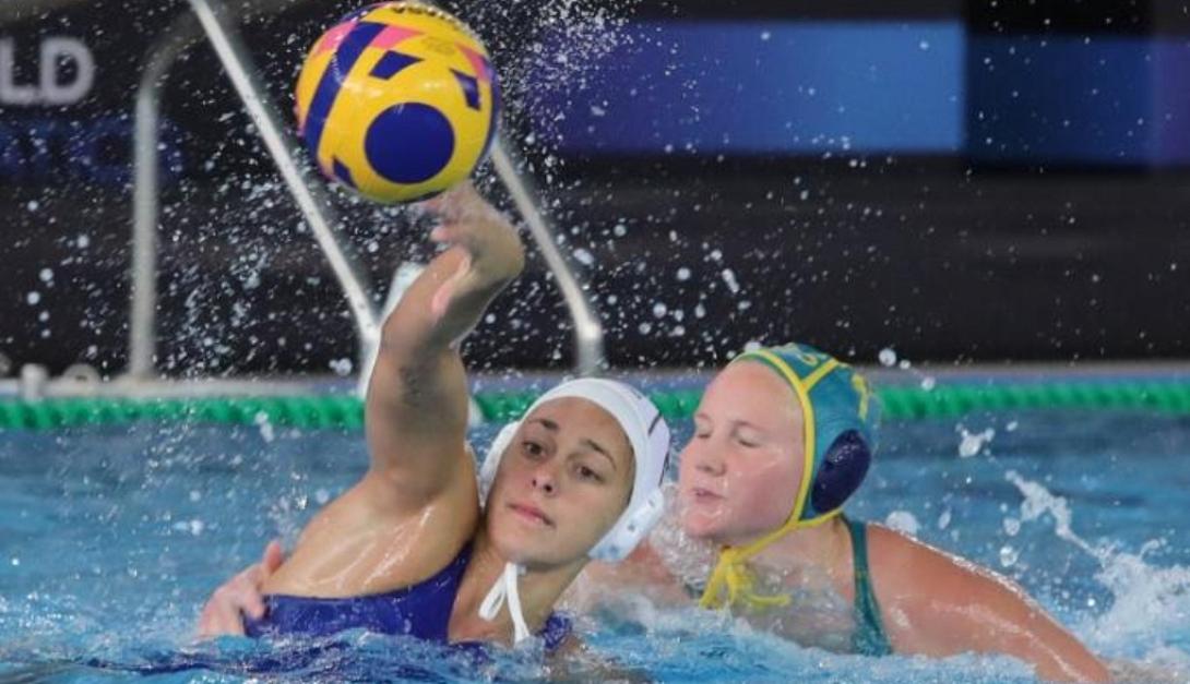 εθνικη πολο γυναικων