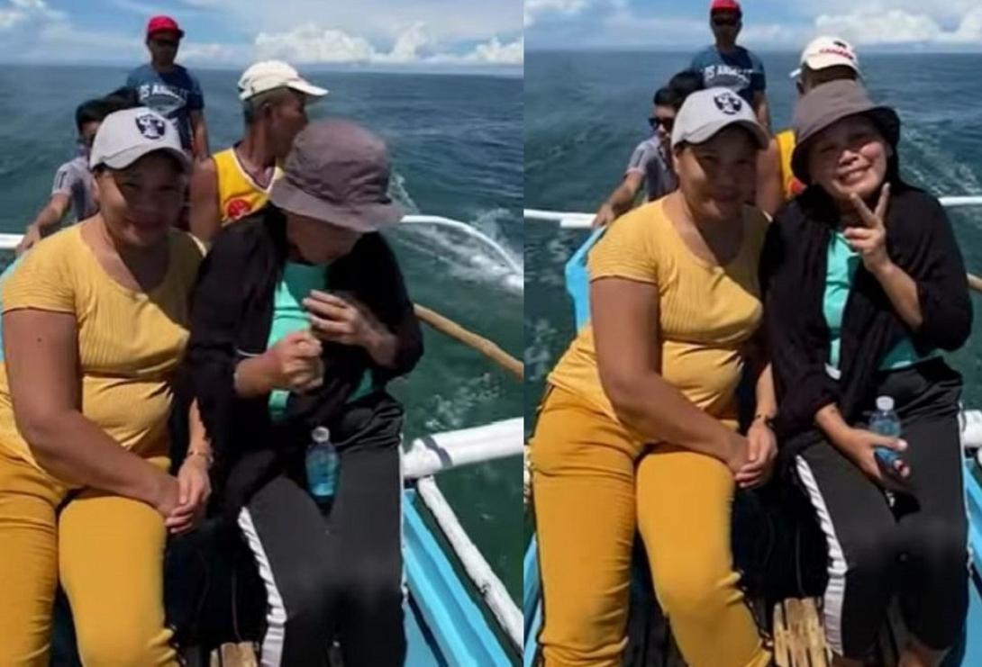 ψάρι κινητό