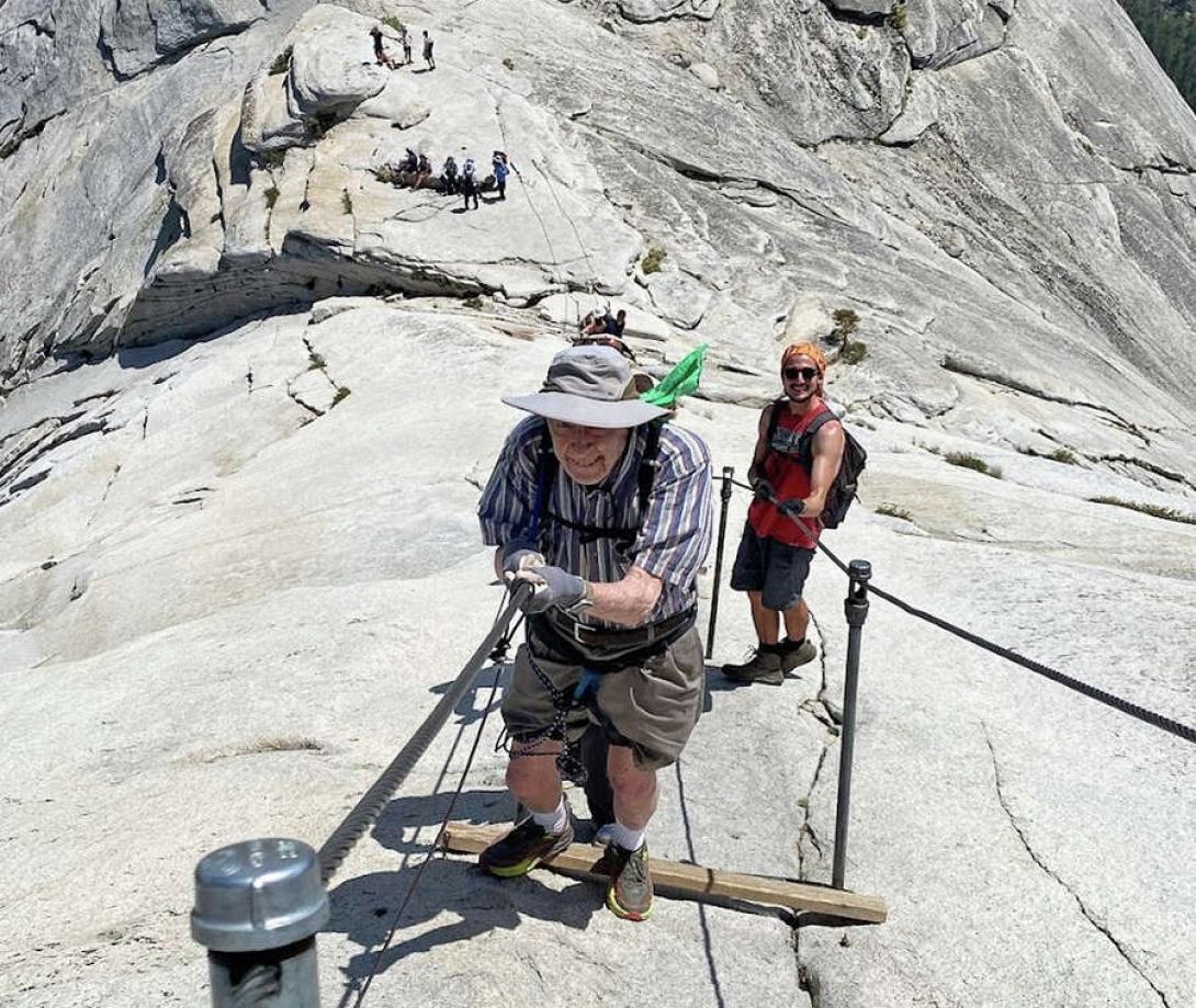 93ΧΡΟΝΟς ΟΡΕΙΒΑΤΗΣ