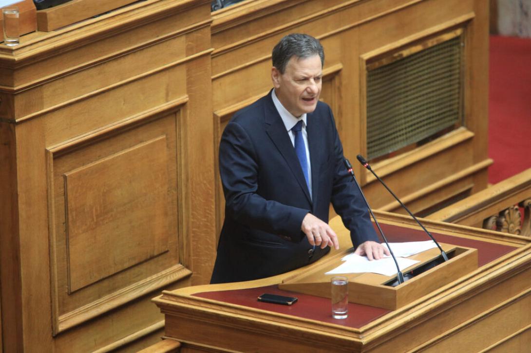 Θεόδωρος Σκυλακάκης