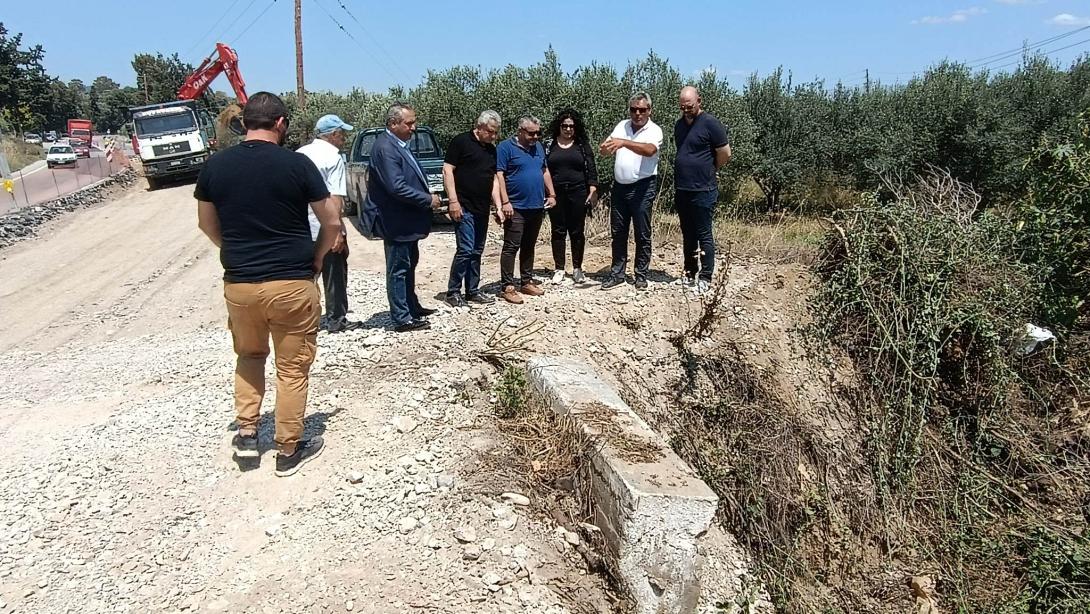 σκουλάς λεονταράκης μεσαρά