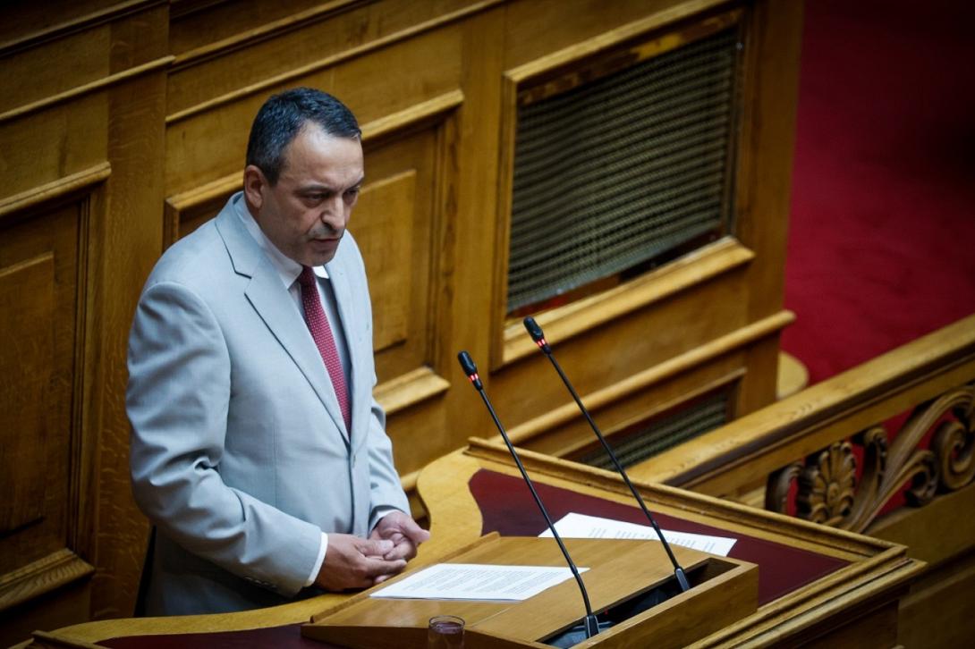 Βασίλης Στίγκας