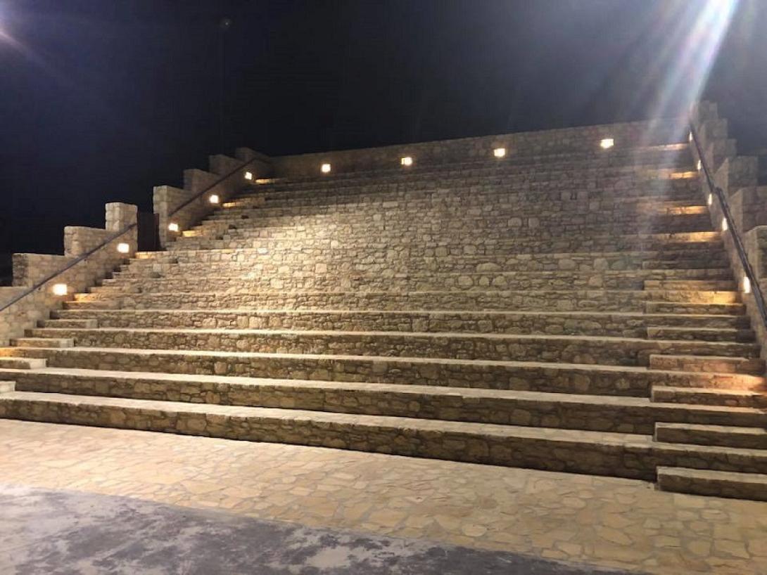 συλλαμος θεατρο