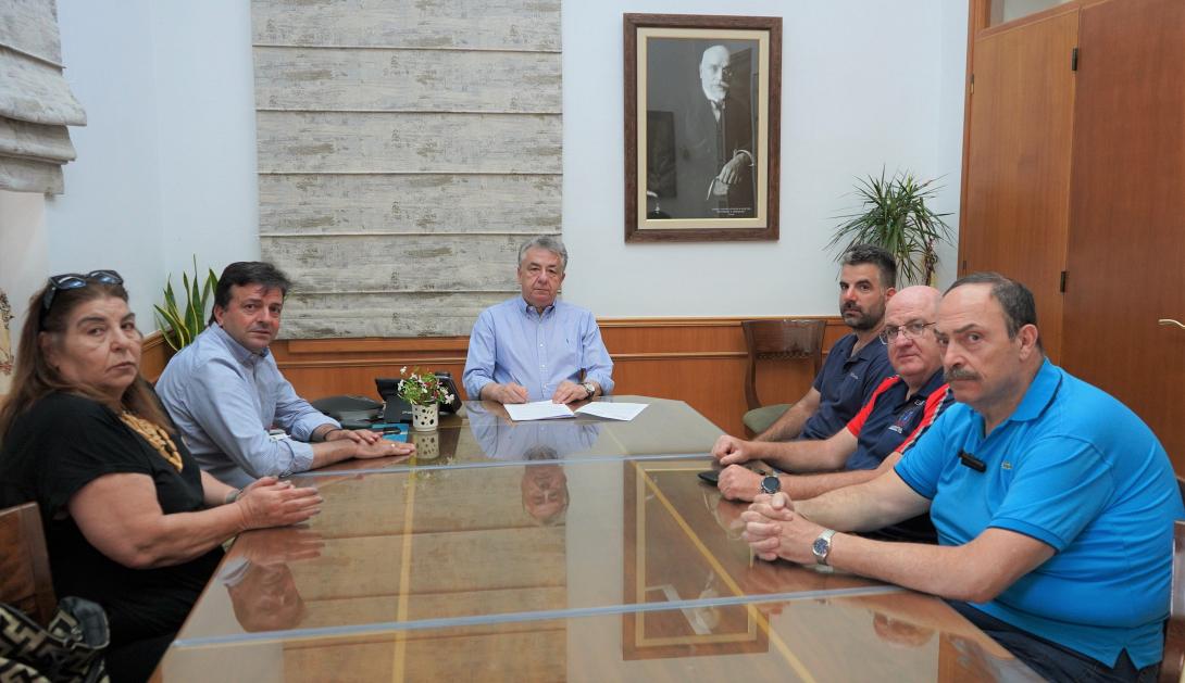 αρναουτακης συμβαση