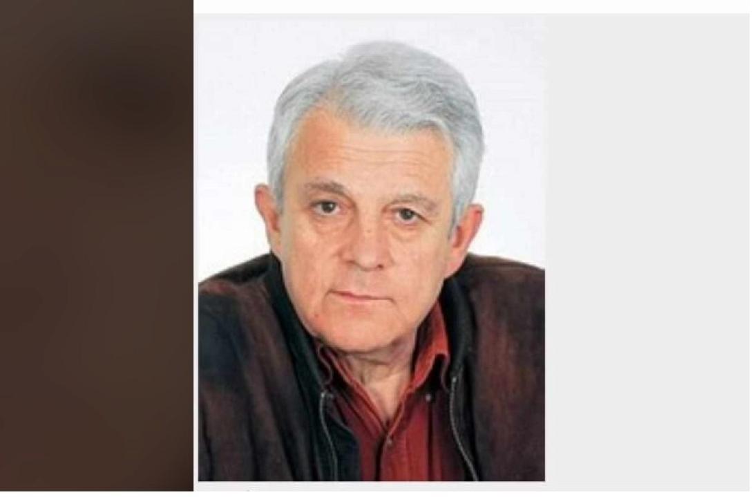 Τάσος Ηλιαδάκης