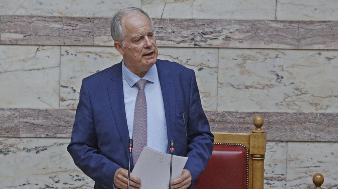 Κωνσταντίνος Τασούλας