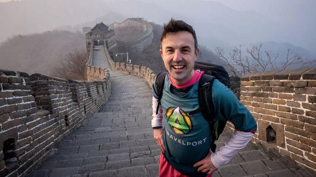 ταξιδιωτης