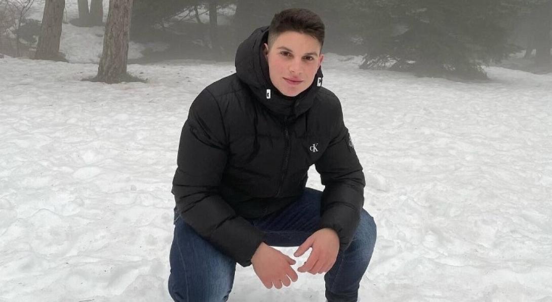 τροχαίο σπύρος