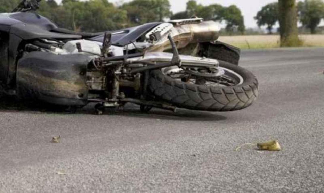 ΤΡΟΧΑΙΟ ΜΟΤΟΣΥΚΛΕΤΑ