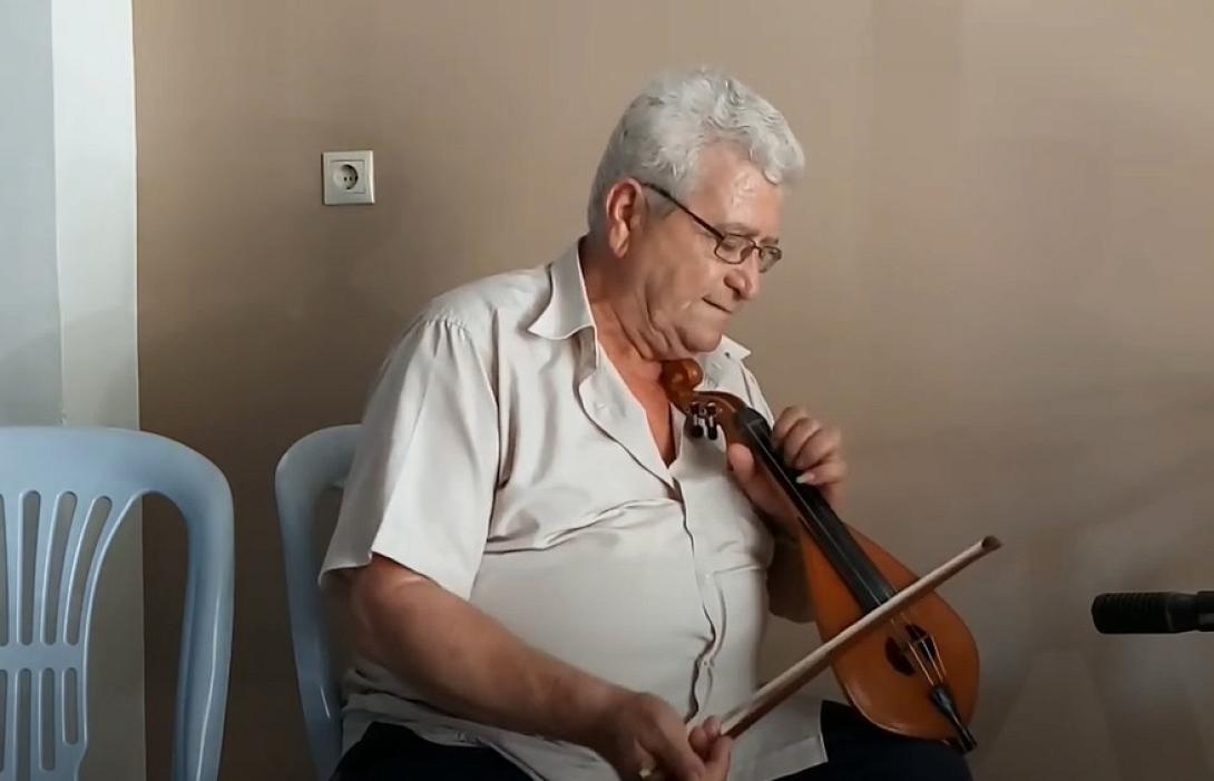 ζαχάρης μελεσανάκης