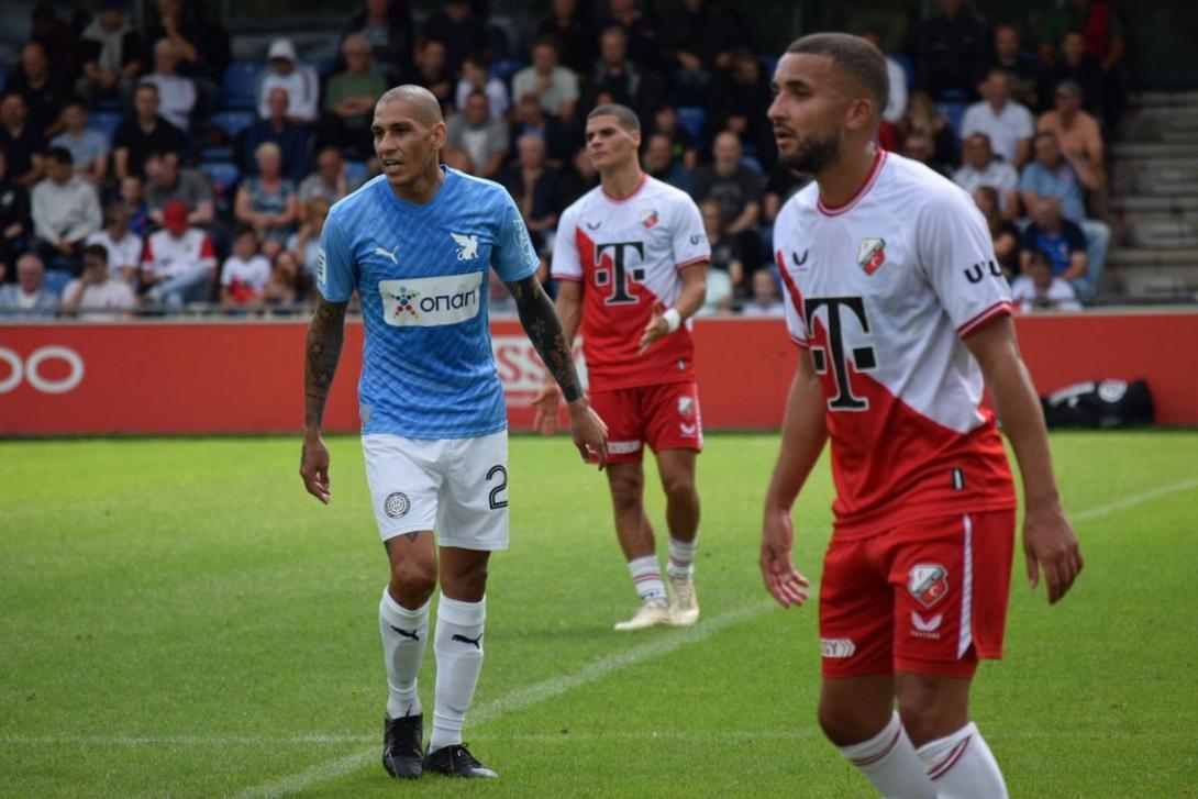 ουτρεχτη οφη